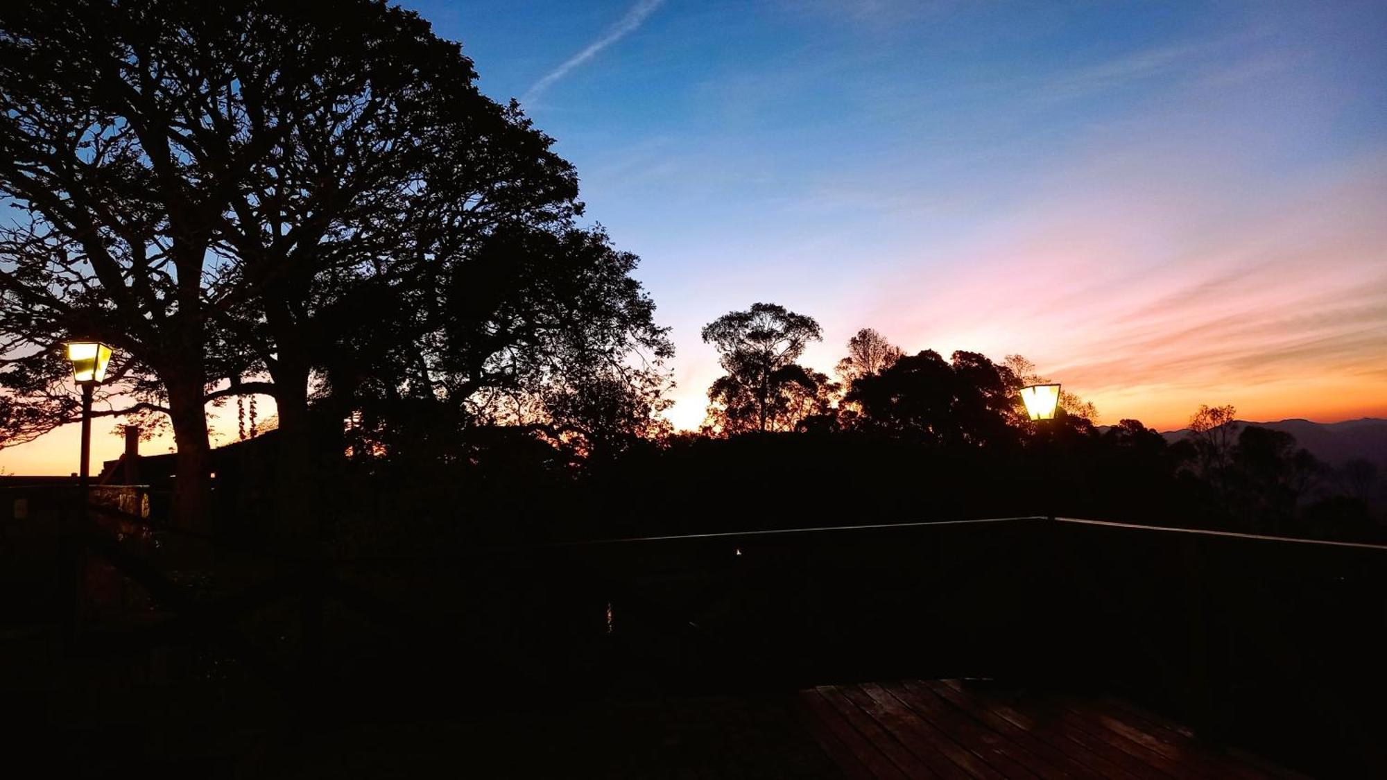 Pousada Village Por Do Sol, Campos do Jordao